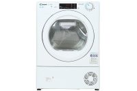 Máy sấy quần áo Candy CSO C8TE-S | 8kg ngưng tụ