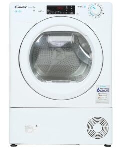 Máy sấy quần áo Candy CSO C8TE-S - hình số 1