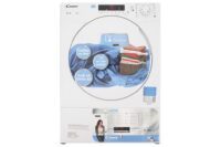 Máy sấy quần áo Candy CS V9DF-S | 9kg thông hơi