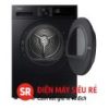 Máy sấy bơm nhiệt Samsung 9 kg DV90CGC2A0ABSV