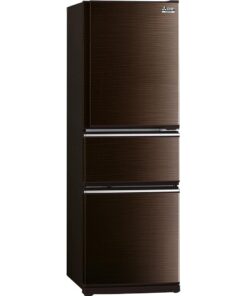 Tủ lạnh Mitsubishi MR-CX41ER-BRW-V - hình số 1