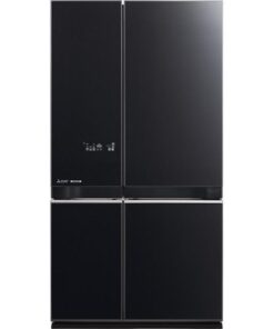 Tủ lạnh Mitsubishi MR-LA72ER-GBK-V - hình số 1