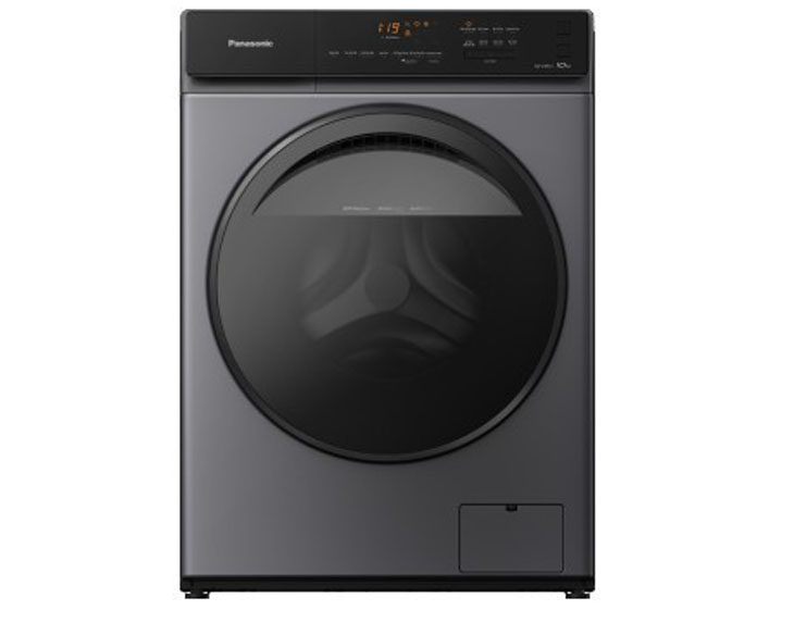 Máy giặt Panasonic NA-V10FA1LVT | 10kg cửa ngang inverter