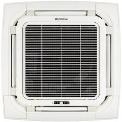 Điều hòa Nagakawa NIT-C18R2T35 | 18000BTU 1 chiều inverter