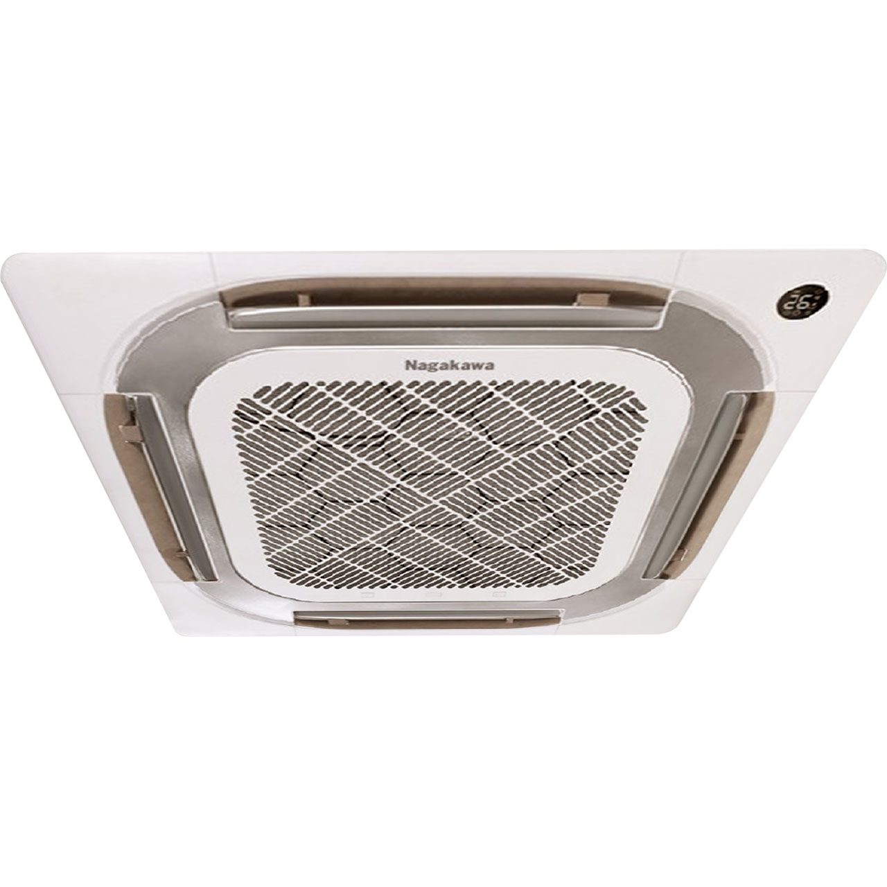 Điều hòa Nagakawa NT-C36R2M32 | 36000BTU 1 chiều