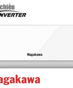 Điều hòa Nagakawa NIS-C12R2T29 - hình số 1