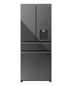 Tủ lạnh Panasonic NR-YW590YMMV - hình số 1