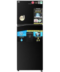 Tủ lạnh Panasonic NR-TL381GPKV - hình số 1