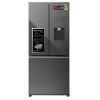 Tủ lạnh Panasonic NR-CW530XMMV | 495L 3 cánh inverter
