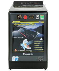 Máy giặt Panasonic NA-FD16V1BRV - hình số 1