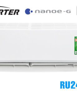 Điều hòa Panasonic RU24AKH-8 - hình số 1
