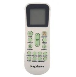 Điều hòa Nagakawa NT-C36R1U16 - hình số 5