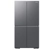 Tủ lạnh Samsung RF59C700ES9/SV | 649L 4 cánh inverter