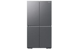 Tủ lạnh Samsung RF59C700ES9/SV | 649L 4 cánh inverter