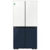 Tủ lạnh Samsung RF60A91R177/SV | 599L 4 cánh inverter