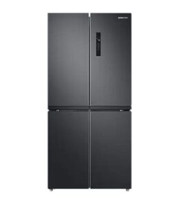 Tủ lạnh Samsung RF48A4000B4/SV - hình số 1