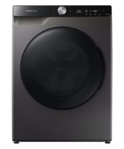 Máy giặt sấy Samsung WD11T734DBX/SV - hình số 1