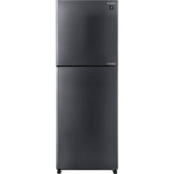 Tủ lạnh Sharp SJ-X215V-SL | 215L 2 cánh inverter