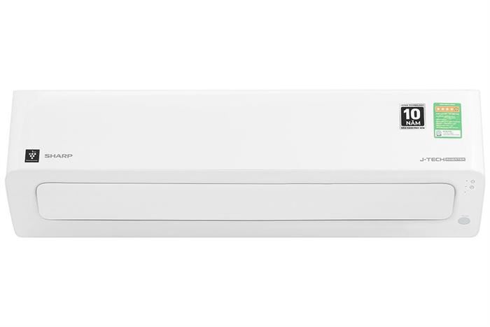 Điều hòa Sharp AH-XP10CMW | 9000BTU 1 chiều inverter