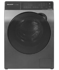 Máy giặt Sharp ES-FK1252PV-S - hình số 1