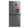 Tủ lạnh Sharp SJ-FX420V-SL | 362L 4 cánh