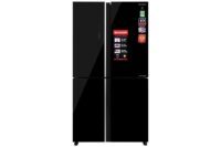 Tủ lạnh Sharp SJ-FXP600VG-BK | 525L 4 cánh inverter
