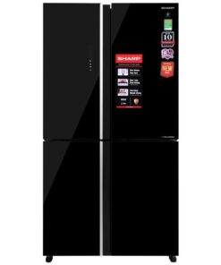 Tủ lạnh Sharp SJ-FXP600VG-BK - hình số 1
