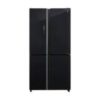 Tủ lạnh Sharp SJ-FXP640VG-BK | 572L 4 cánh inverter