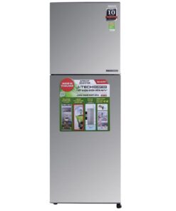 Tủ lạnh Sharp SJ-X251E-SL - hình số 1