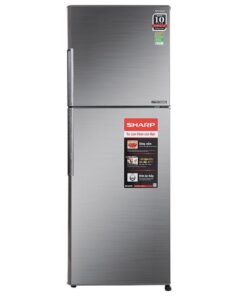 Tủ lạnh Sharp SJ-X316E-DS - hình số 1