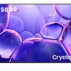 Tivi Samsung UA43U8500F | 43 inch 4K Crystal UHD Tizen