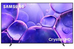 Tivi Samsung UA43U8550F | 43 inch 4K Crystal UHD Tizen