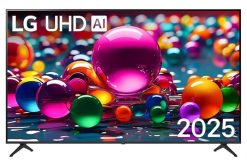 Tivi LG 86UA8450PSA | 86 inch 4K LED WebOS