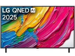 Tivi LG 43QNED70ASA | 43 inch 4K QNED WebOS