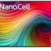 Tivi LG 43NANO81TSA | 43 inch 4K Nanocell WebOS
