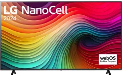 Tivi LG 43NANO81TSA | 43 inch 4K Nanocell WebOS