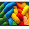 Tivi LG 43NANO80ASA | 43 inch 4K Nanocell WebOS