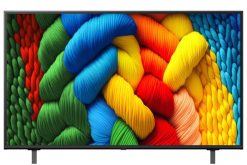 Tivi LG 50NANO80ASA | 50 inch 4K Nanocell WebOS
