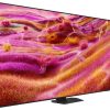 Tivi Samsung QA75QN90F | 75 inch 4K Neo QLED Tizen