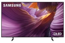 Tivi Samsung QA55S85F | 55 inch 4K OLED Tizen