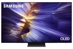Tivi Samsung QA55S90F | 55 inch 4K OLED Tizen