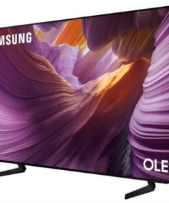 Tivi Samsung QA65S85F - hình số 3