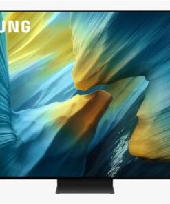 Tivi Samsung QA83S95F - hình số 1