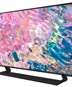 Tivi Samsung QA50Q60B | 50 inch 4K QLED Tizen - Ảnh 7
