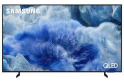 Tivi Samsung QA55Q8FA | 55 inch 4K QLED Tizen