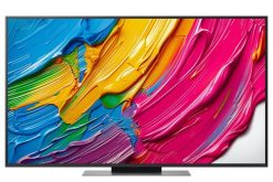 Tivi LG 55QNED81ASA | 55 inch 4K QNED WebOS