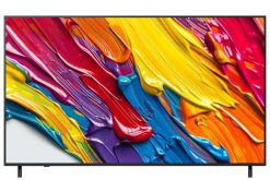 Tivi LG 75QNED82ASA | 75 inch 4K QNED WebOS