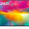 Tivi LG 75QNED75SRA | 75 inch 4K QNED WebOS