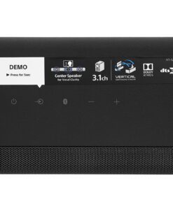 Loa thanh Sony HT- G700 - hình số 11