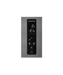 Tủ lạnh Sharp SJ-SBX440V-SL - hình số 10